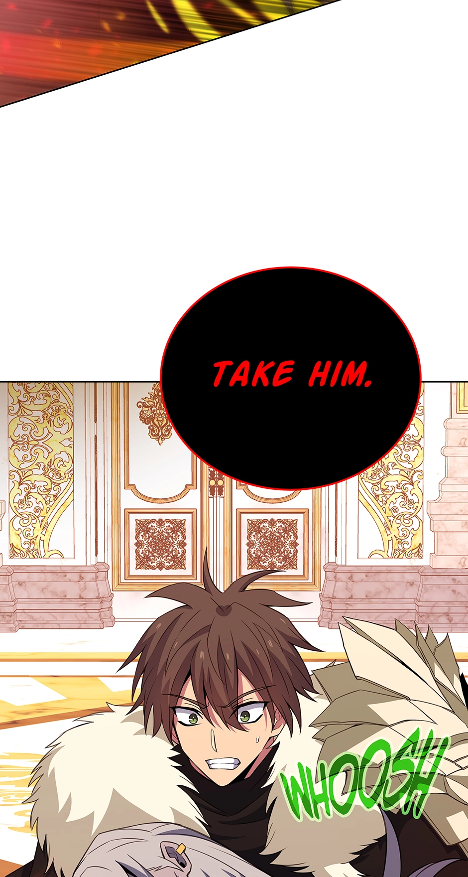 I'm a Part-Timer for the Gods Chapter 82 page 14 - 