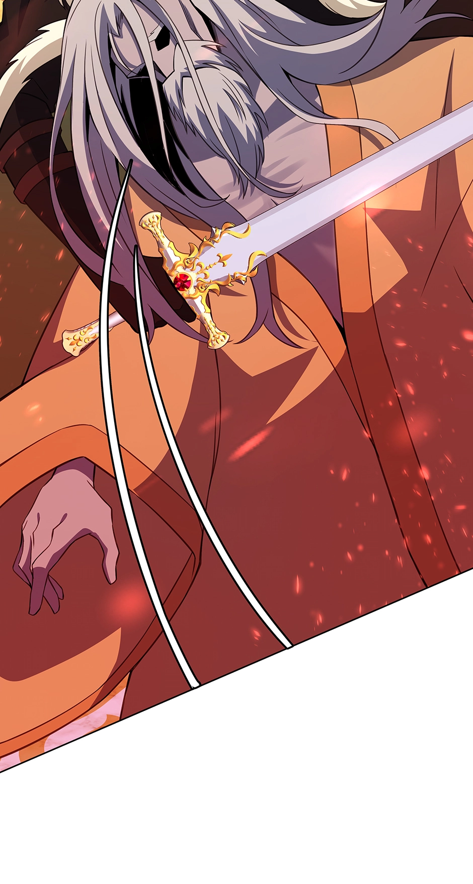 I'm a Part-Timer for the Gods Chapter 82 page 15 - 