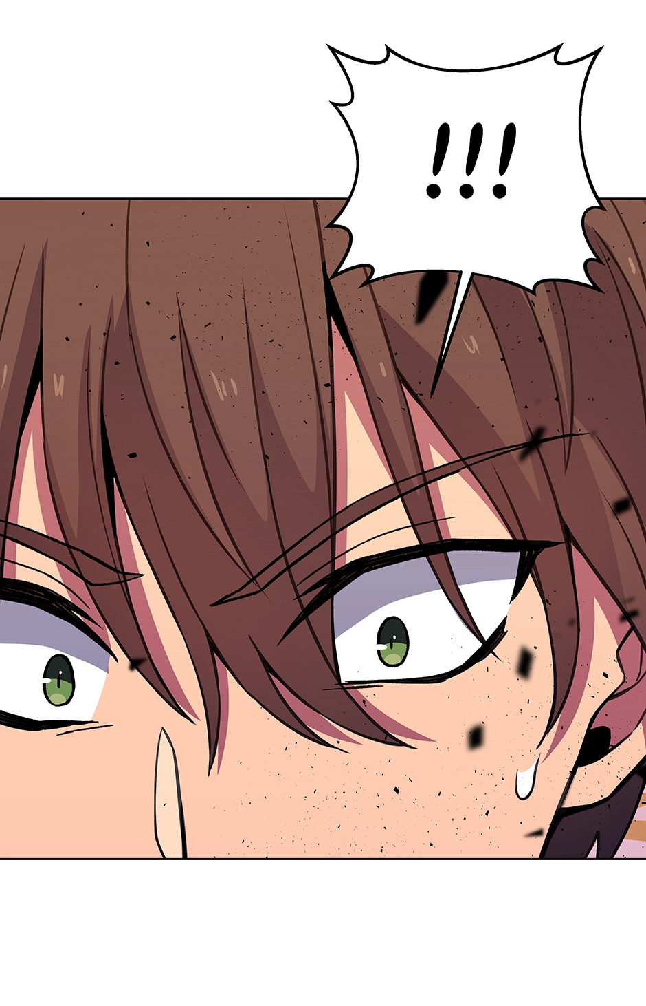 I'm a Part-Timer for the Gods Chapter 82 page 16 - 