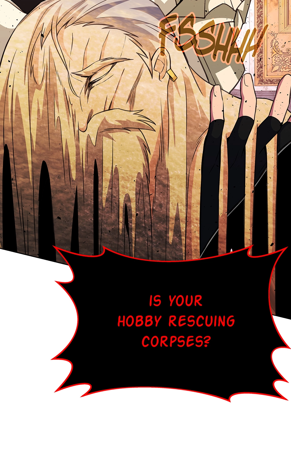 I'm a Part-Timer for the Gods Chapter 82 page 18 - 