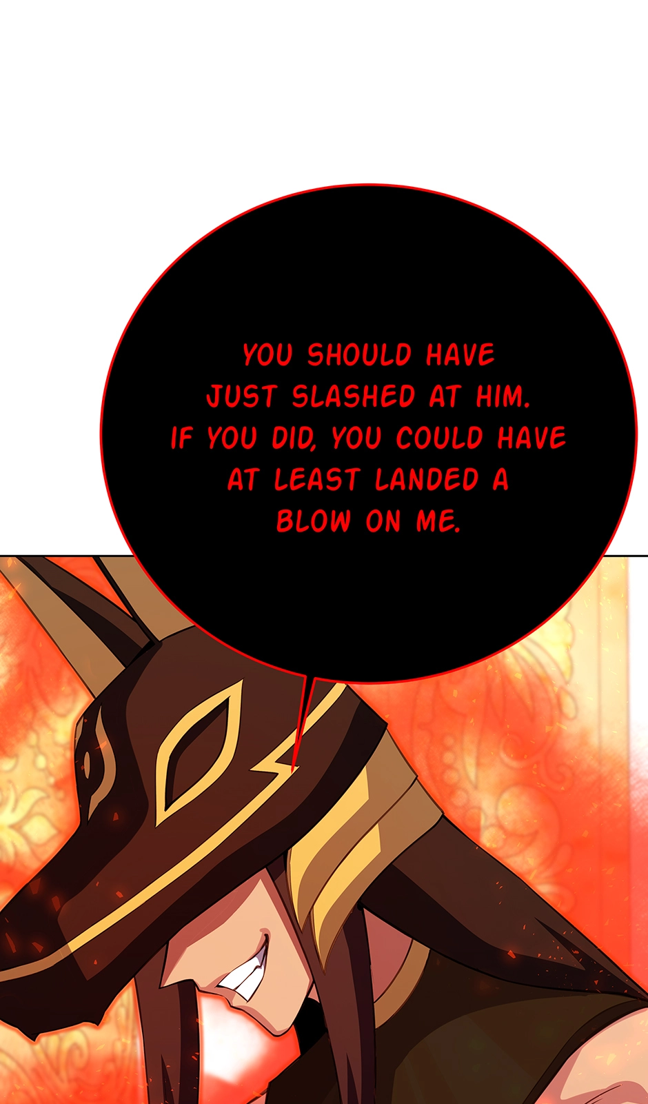 I'm a Part-Timer for the Gods Chapter 82 page 19 - 