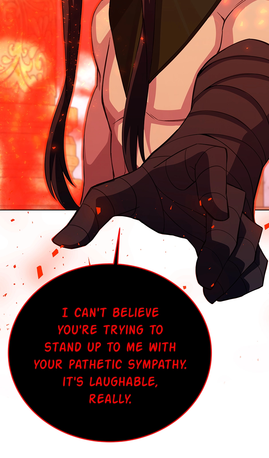 I'm a Part-Timer for the Gods Chapter 82 page 20 - 