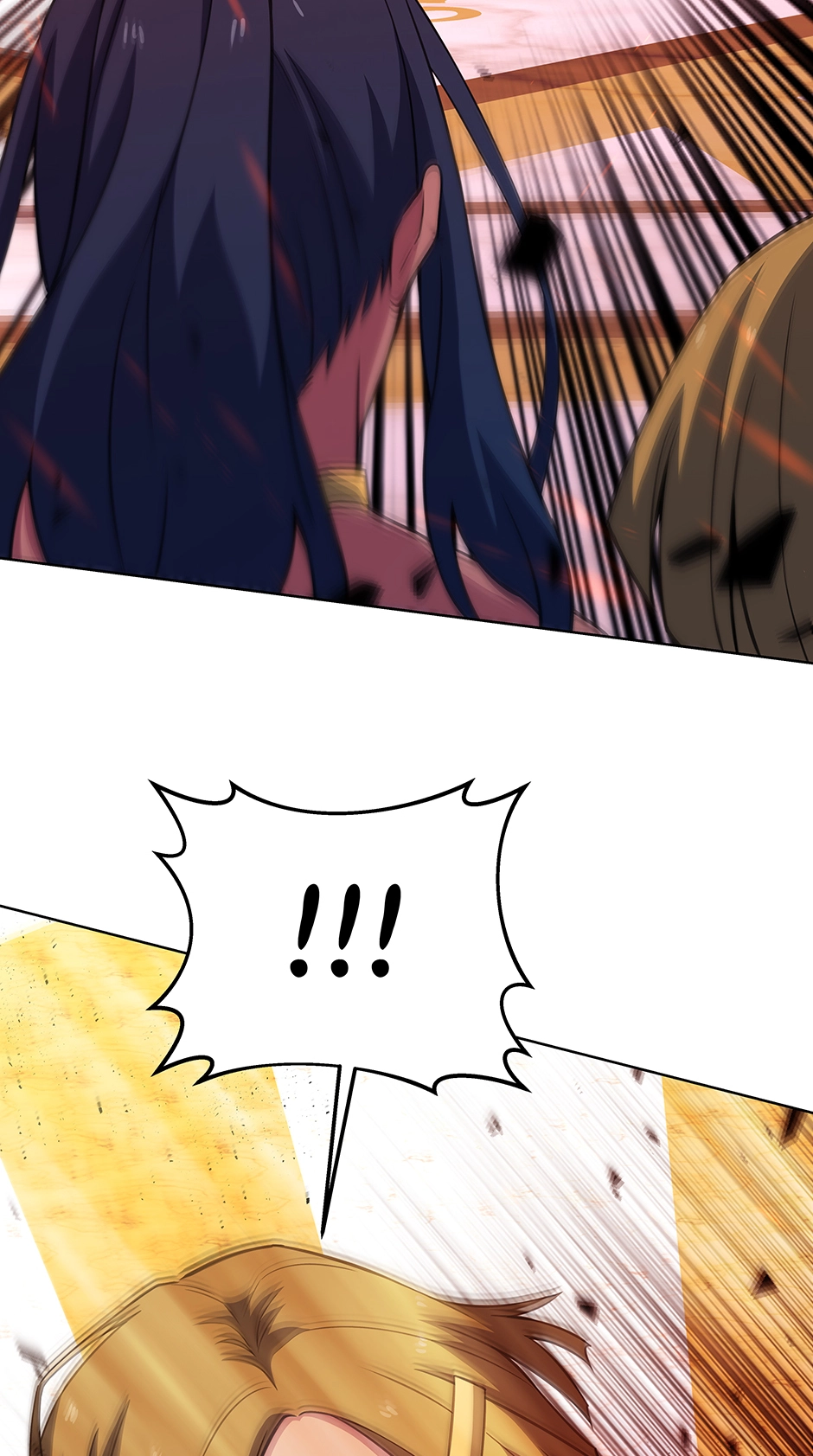 I'm a Part-Timer for the Gods Chapter 82 page 24 - 