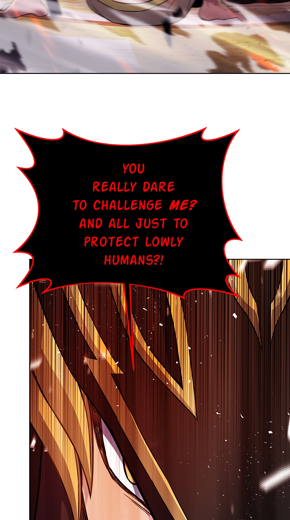 I'm a Part-Timer for the Gods Chapter 82 page 27 - 