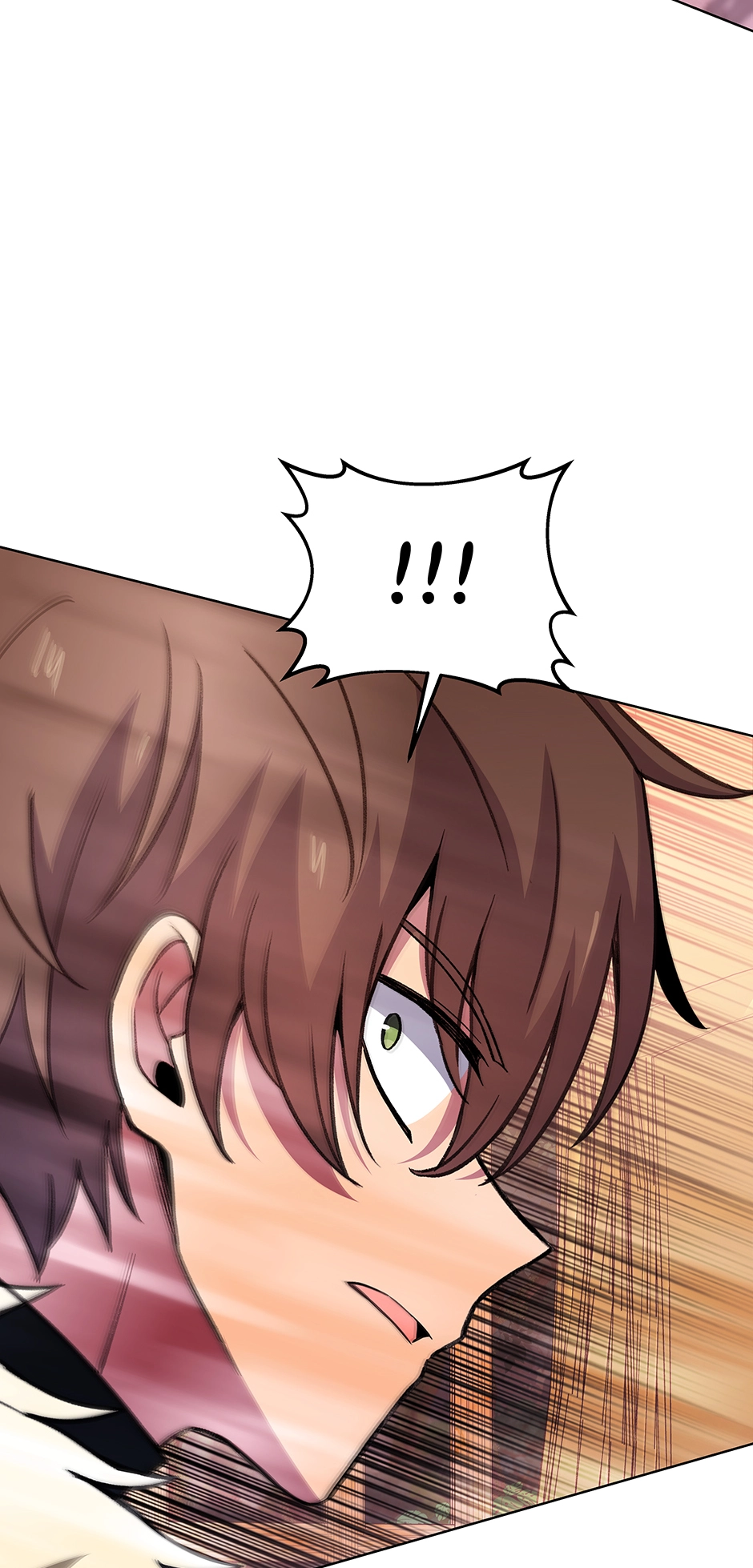 I'm a Part-Timer for the Gods Chapter 82 page 31 - 