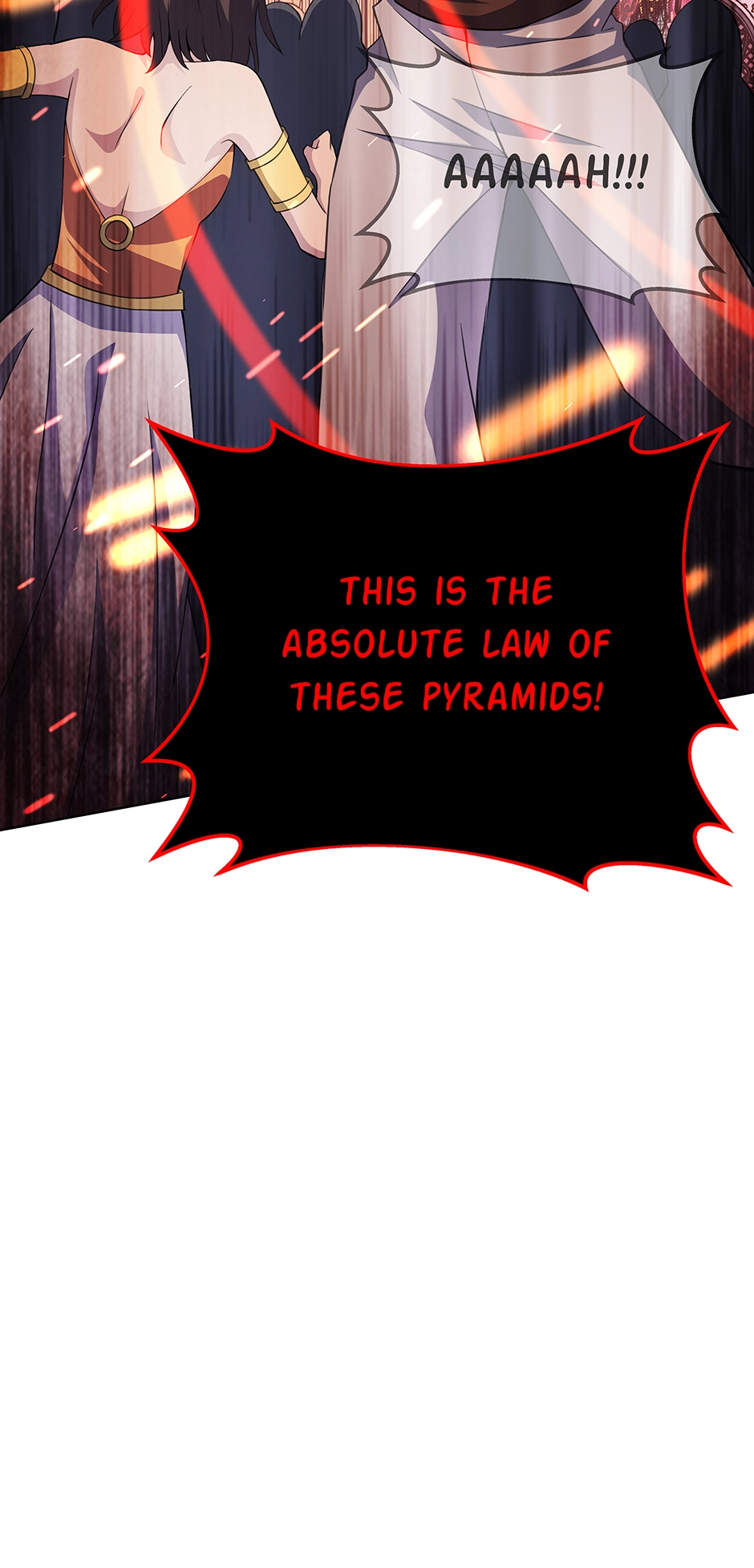 I'm a Part-Timer for the Gods Chapter 82 page 33 - 