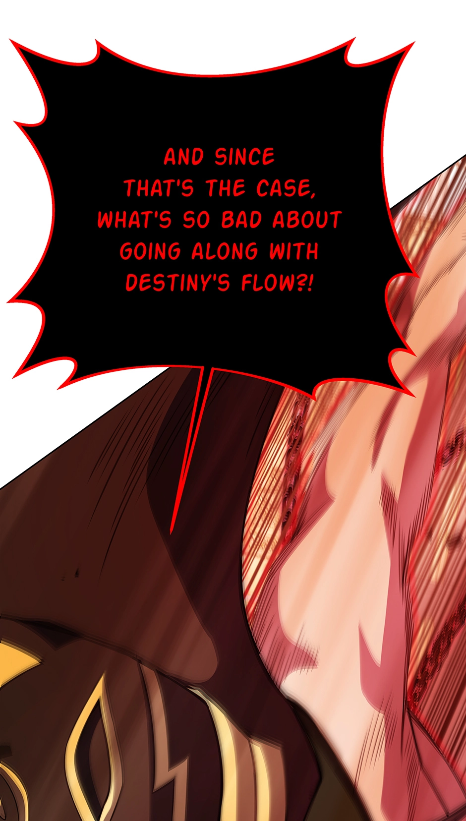 I'm a Part-Timer for the Gods Chapter 82 page 34 - 