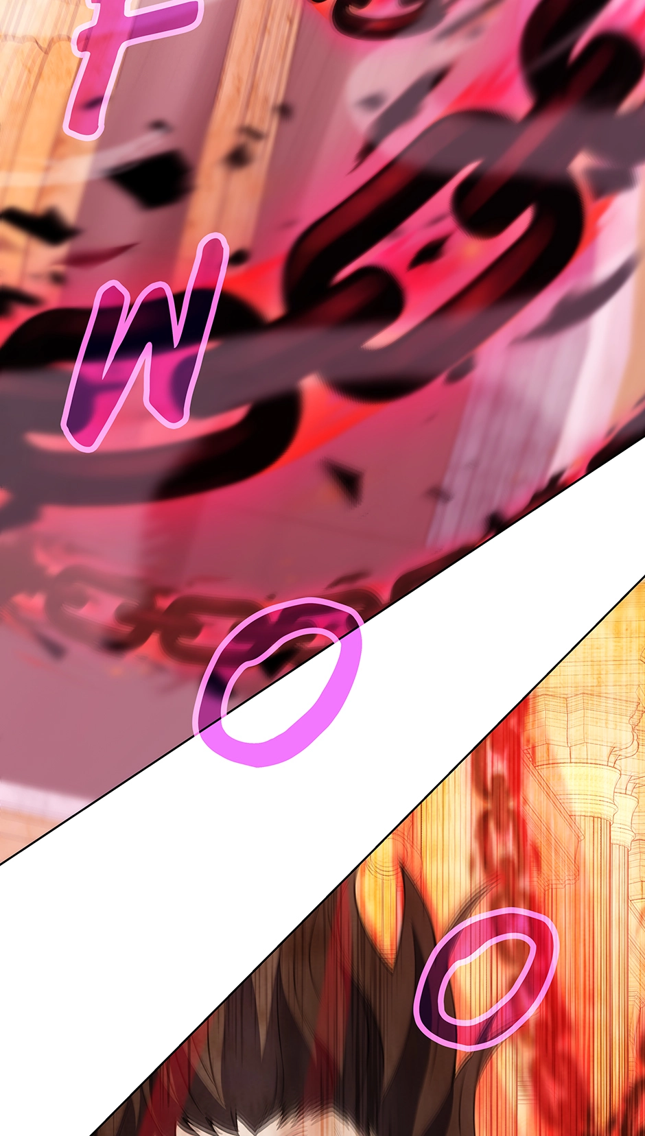 I'm a Part-Timer for the Gods Chapter 82 page 36 - 