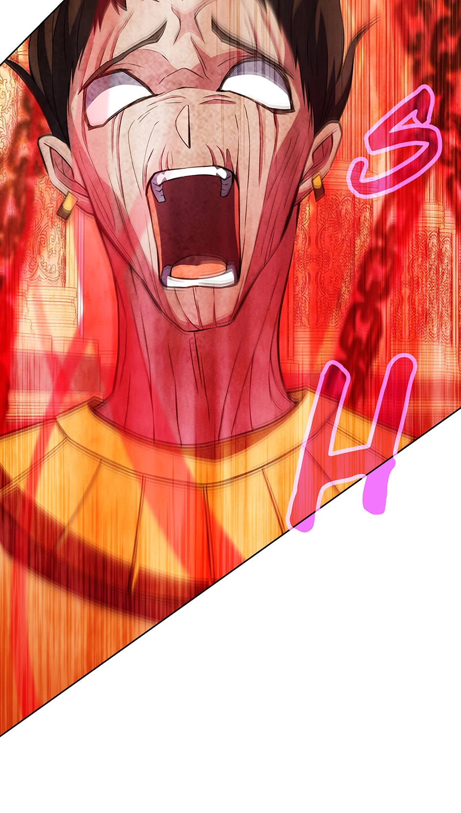 I'm a Part-Timer for the Gods Chapter 82 page 37 - 