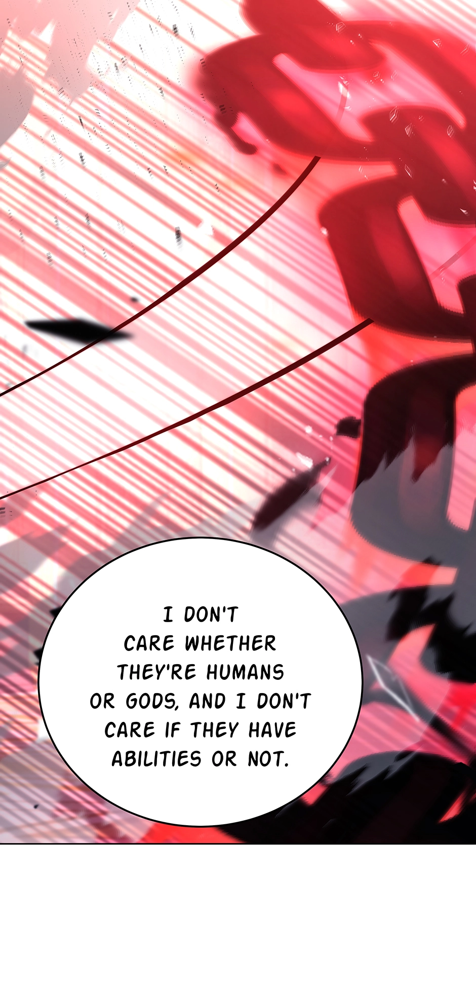 I'm a Part-Timer for the Gods Chapter 82 page 38 - 