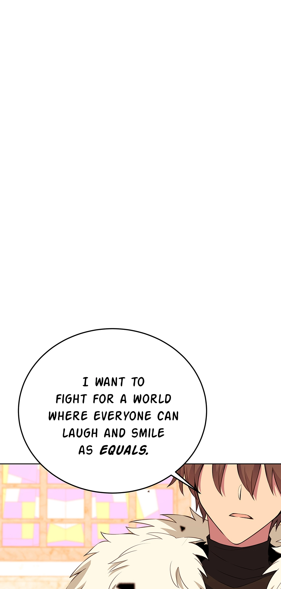 I'm a Part-Timer for the Gods Chapter 82 page 39 - 