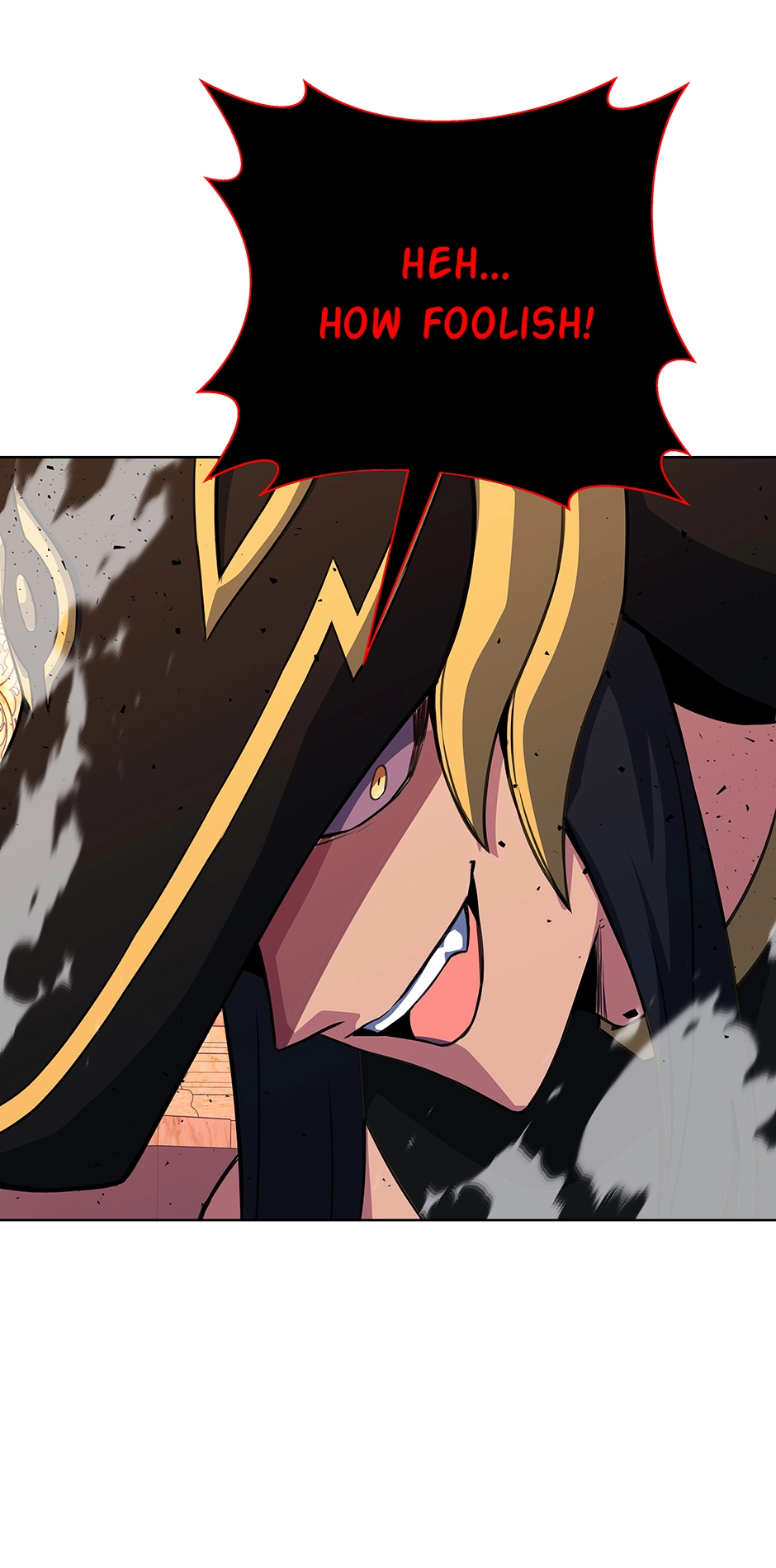 I'm a Part-Timer for the Gods Chapter 82 page 41 - 