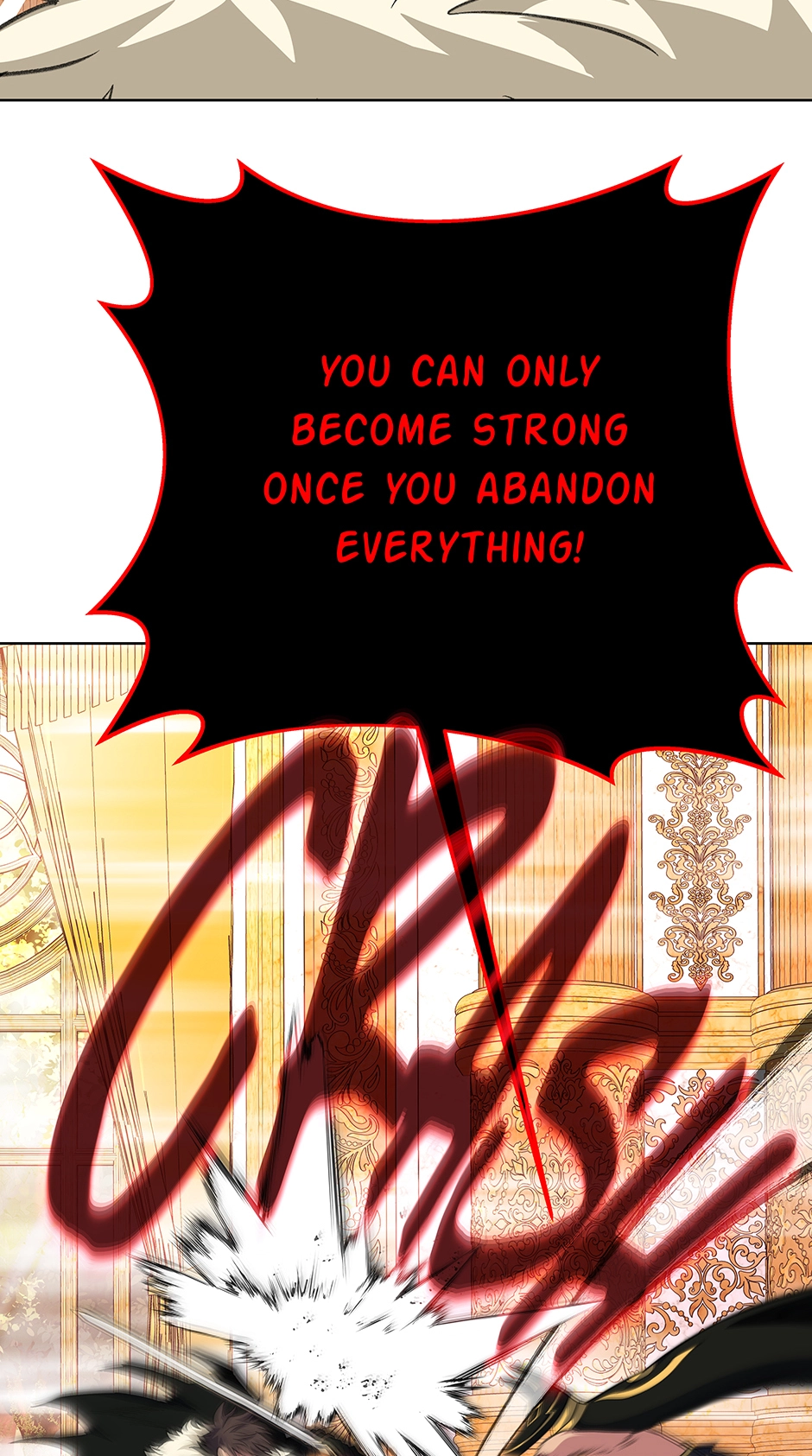 I'm a Part-Timer for the Gods Chapter 82 page 45 - 