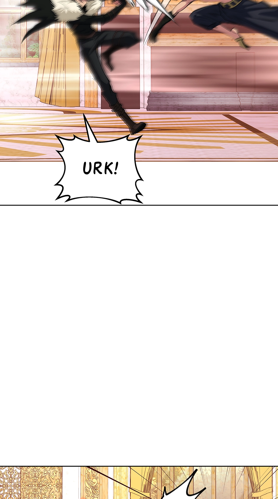 I'm a Part-Timer for the Gods Chapter 82 page 46 - 