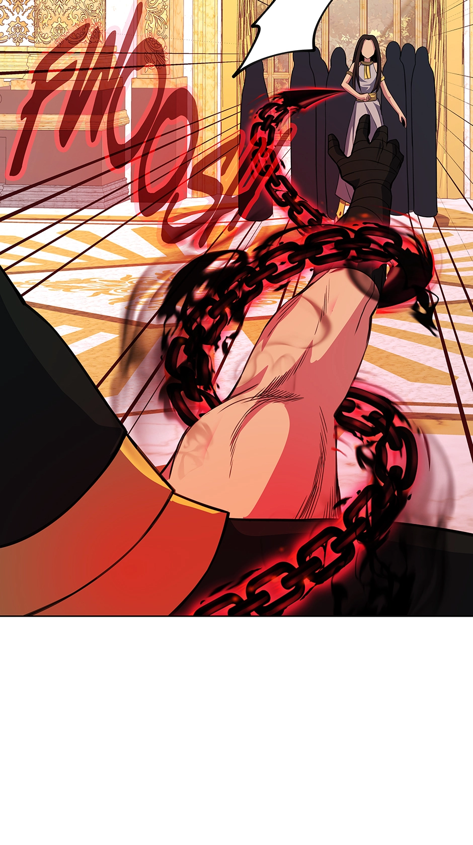 I'm a Part-Timer for the Gods Chapter 82 page 47 - 