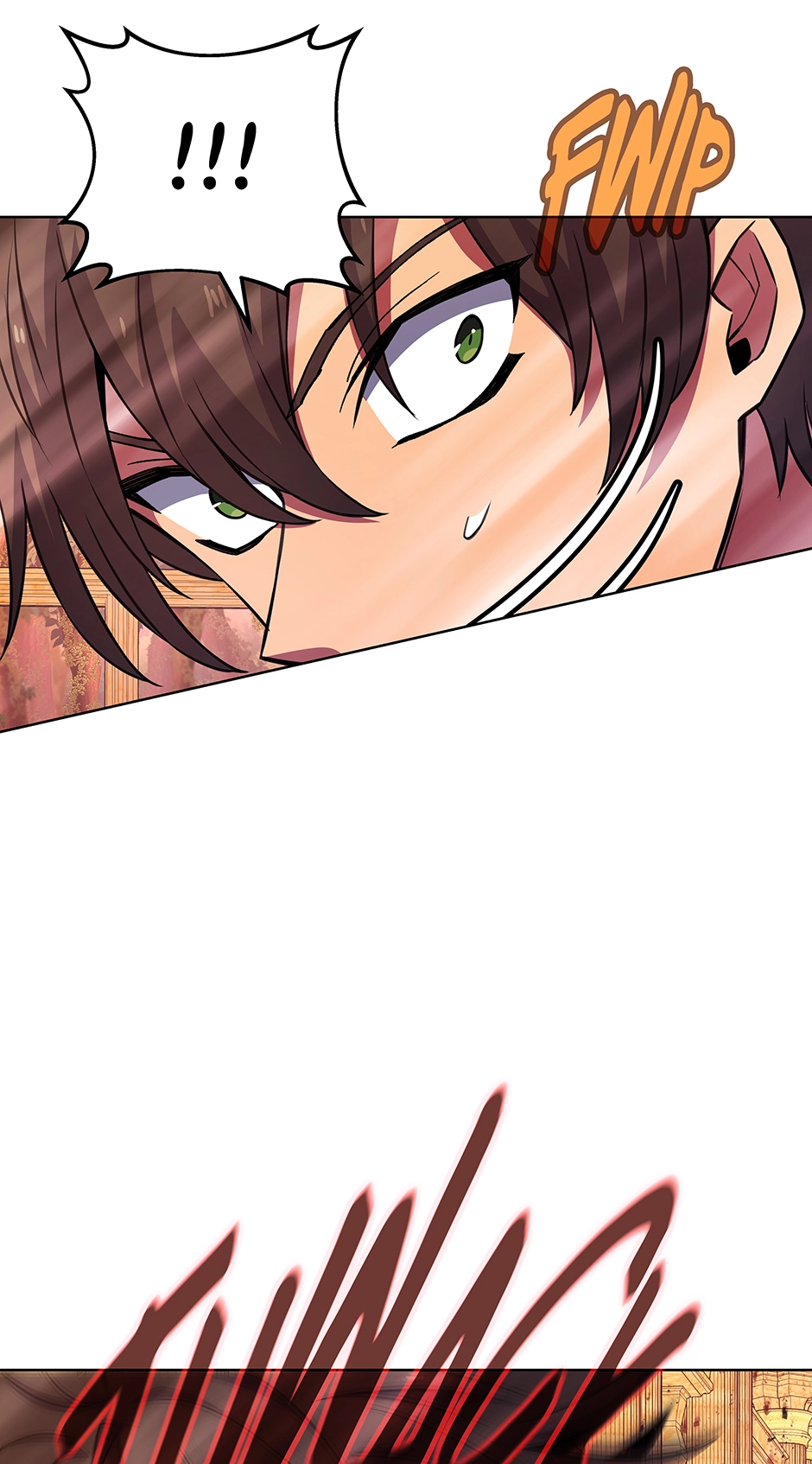 I'm a Part-Timer for the Gods Chapter 82 page 48 - 