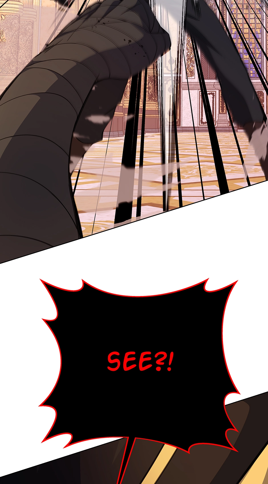 I'm a Part-Timer for the Gods Chapter 82 page 51 - 