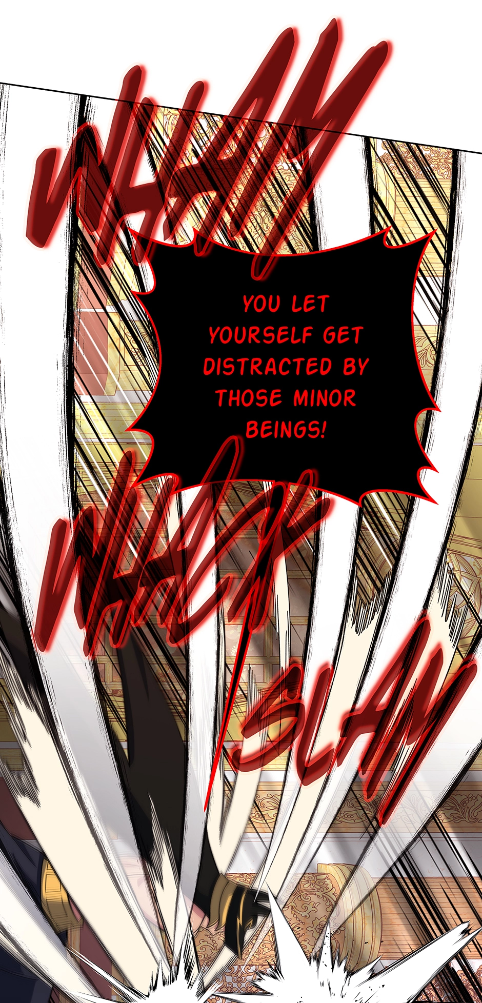 I'm a Part-Timer for the Gods Chapter 82 page 53 - 