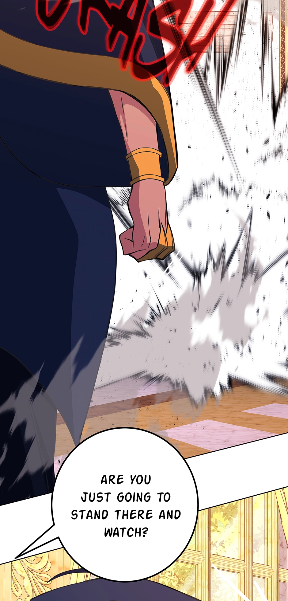 I'm a Part-Timer for the Gods Chapter 82 page 56 - 