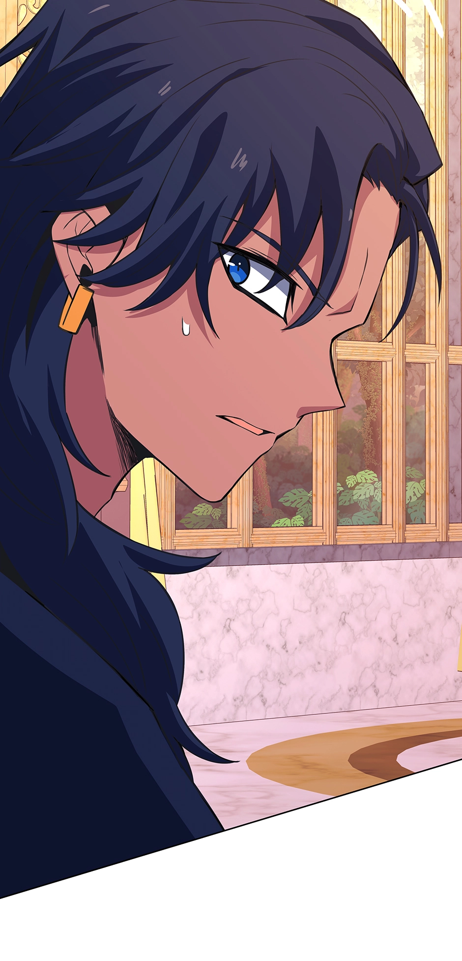 I'm a Part-Timer for the Gods Chapter 82 page 57 - 