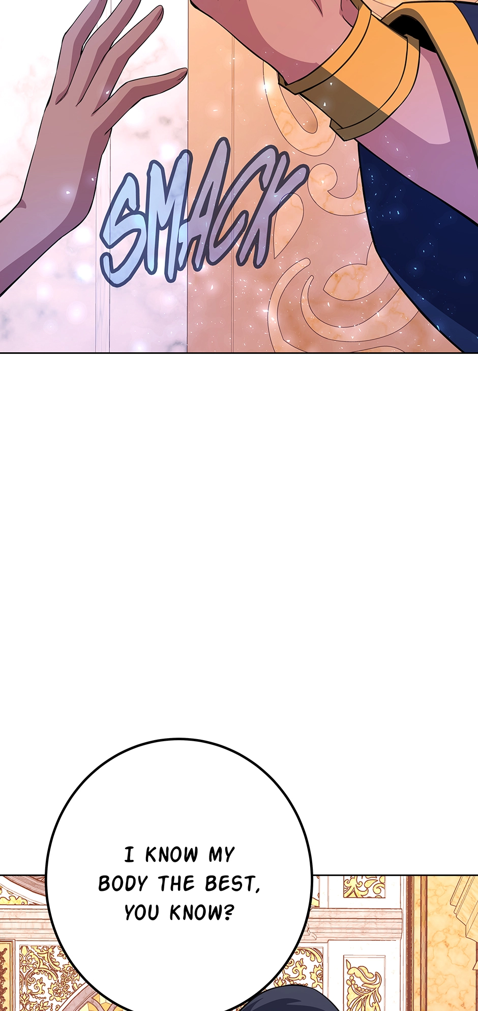 I'm a Part-Timer for the Gods Chapter 82 page 58 - 