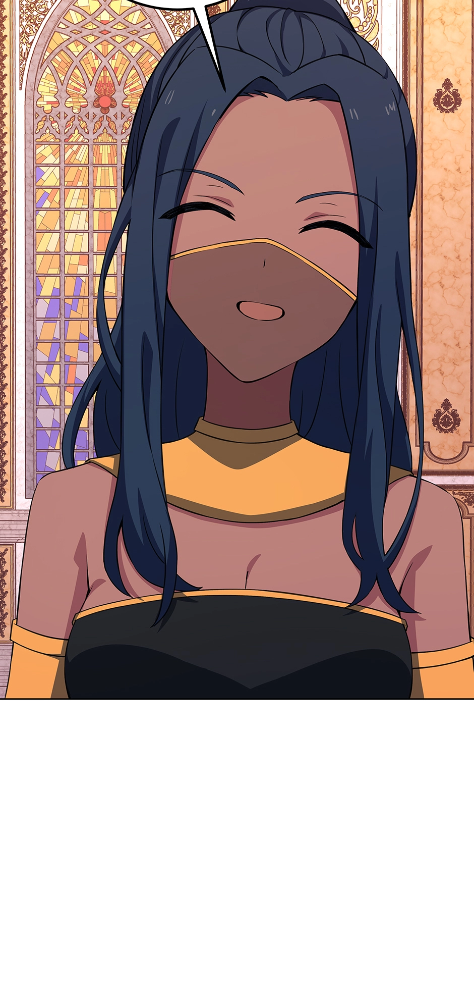 I'm a Part-Timer for the Gods Chapter 82 page 59 - 