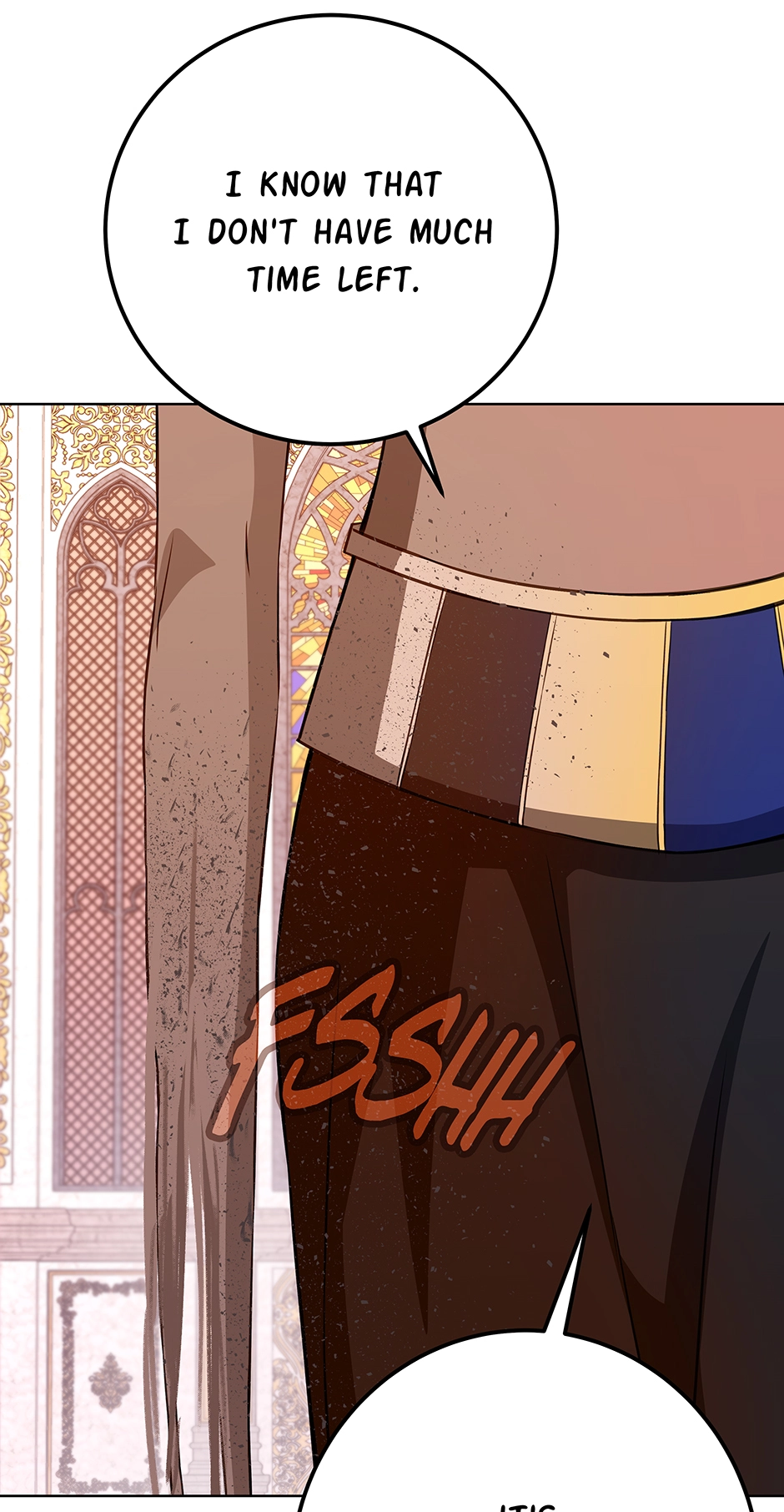 I'm a Part-Timer for the Gods Chapter 82 page 60 - 