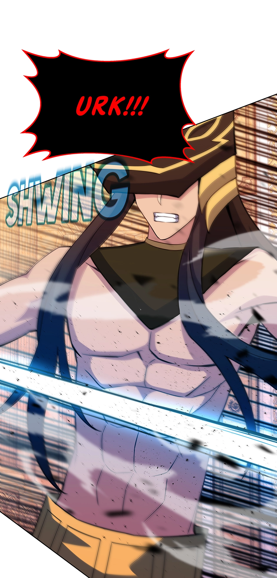 I'm a Part-Timer for the Gods Chapter 82 page 7 - 