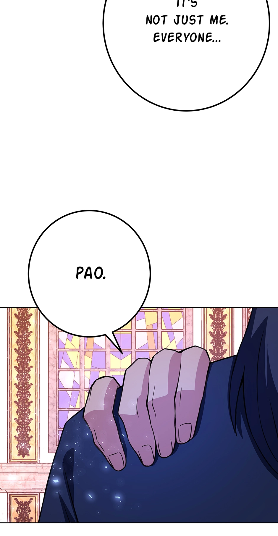 I'm a Part-Timer for the Gods Chapter 82 page 61 - 