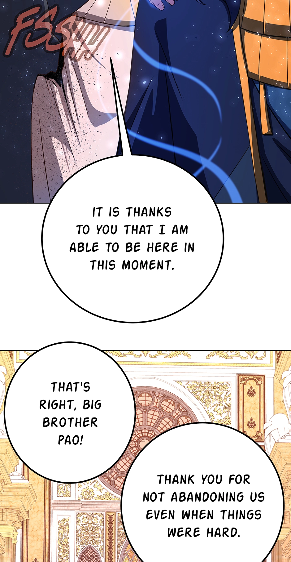 I'm a Part-Timer for the Gods Chapter 82 page 63 - 
