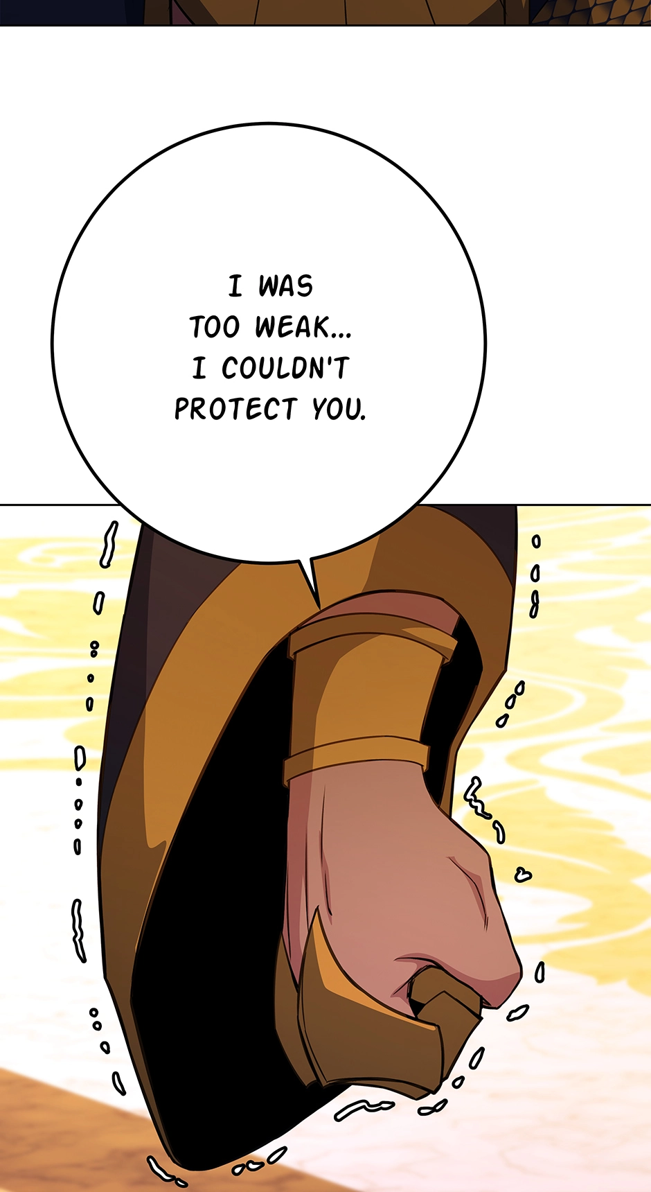I'm a Part-Timer for the Gods Chapter 82 page 66 - 