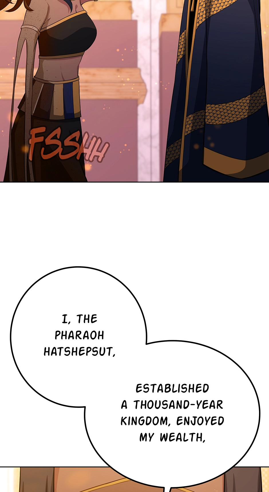 I'm a Part-Timer for the Gods Chapter 82 page 67 - 