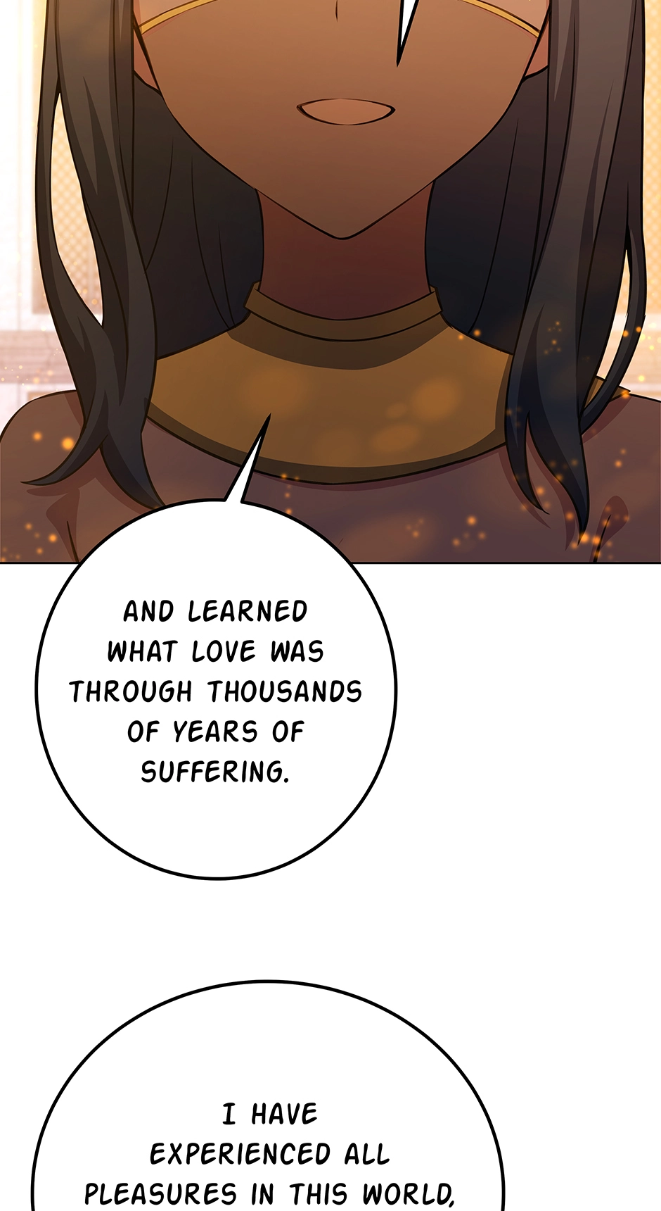 I'm a Part-Timer for the Gods Chapter 82 page 68 - 