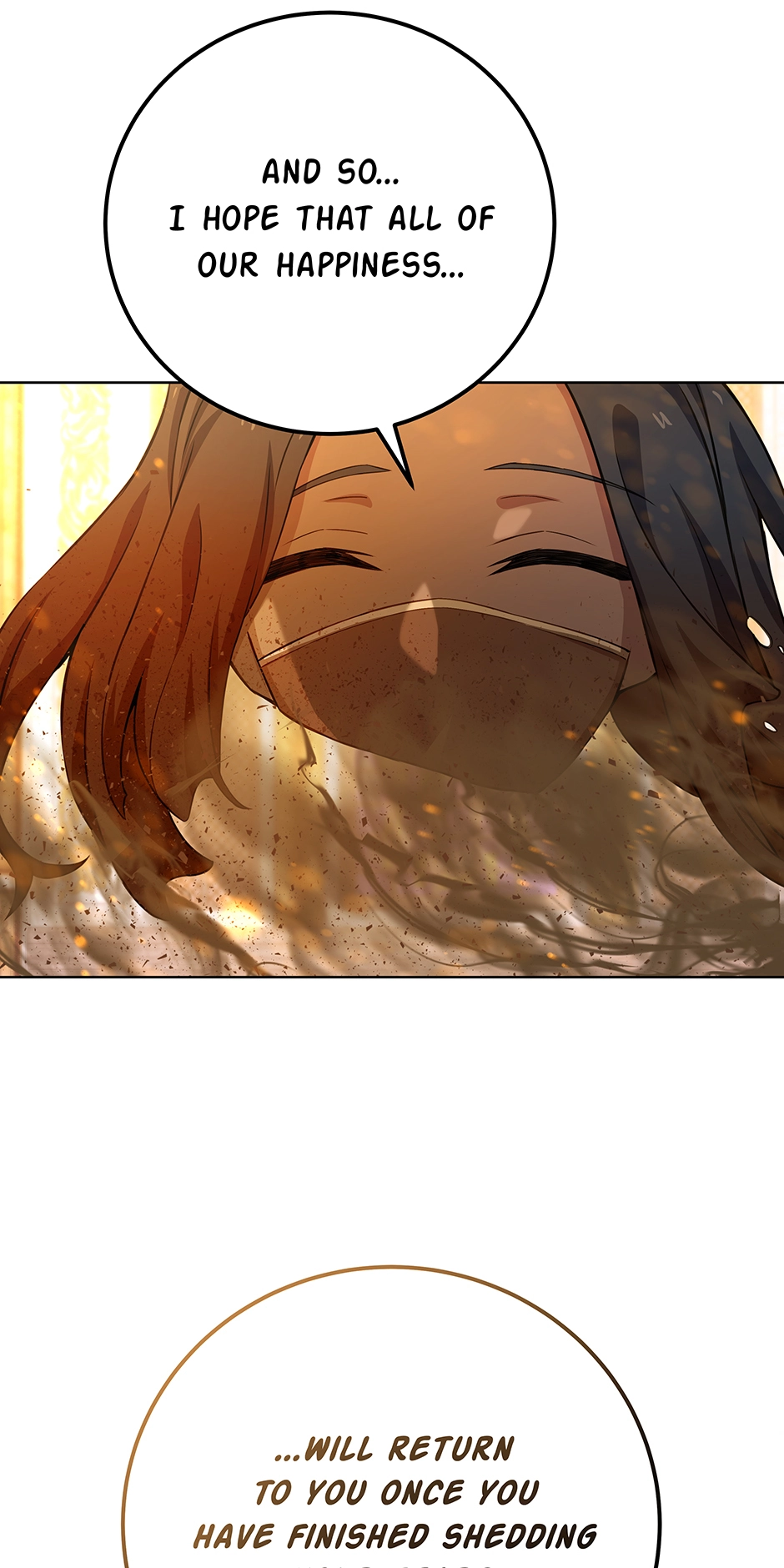 I'm a Part-Timer for the Gods Chapter 82 page 70 - 