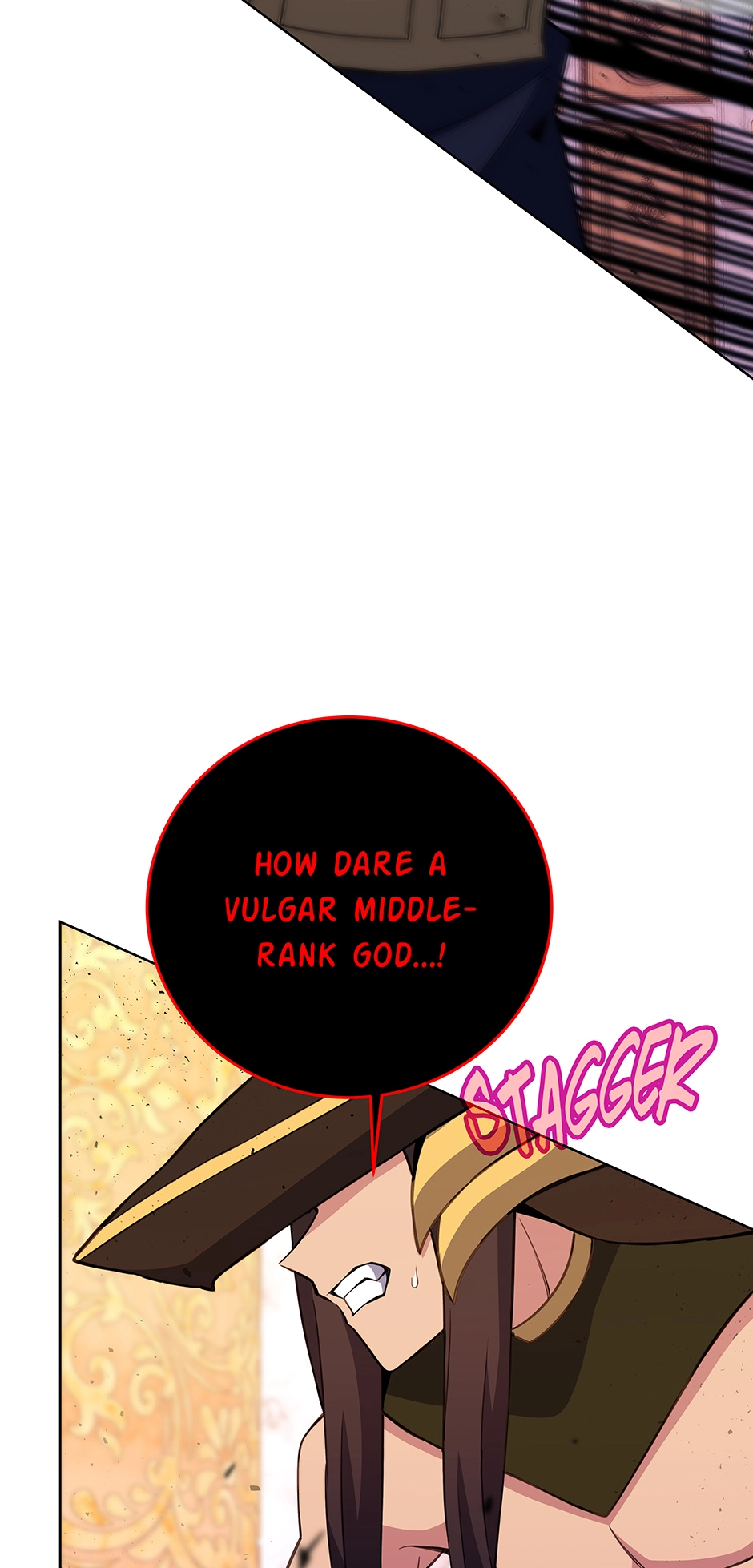 I'm a Part-Timer for the Gods Chapter 82 page 8 - 