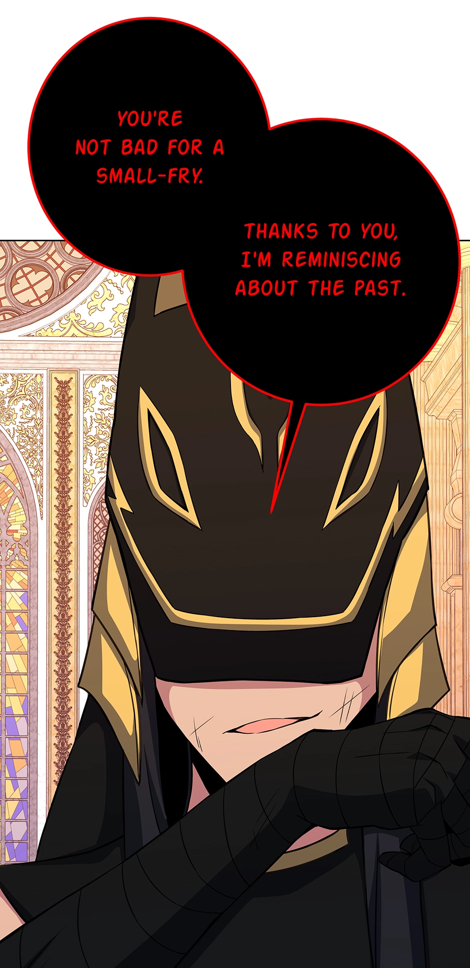 I'm a Part-Timer for the Gods Chapter 82 page 75 - 