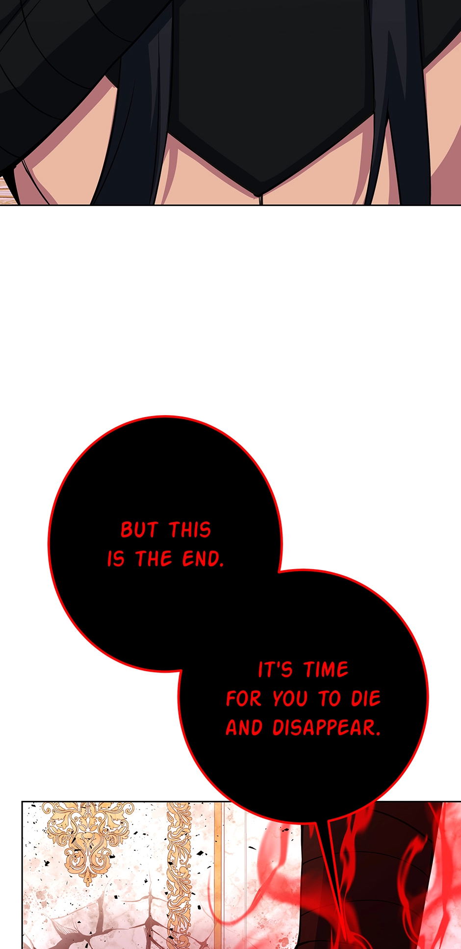 I'm a Part-Timer for the Gods Chapter 82 page 76 - 