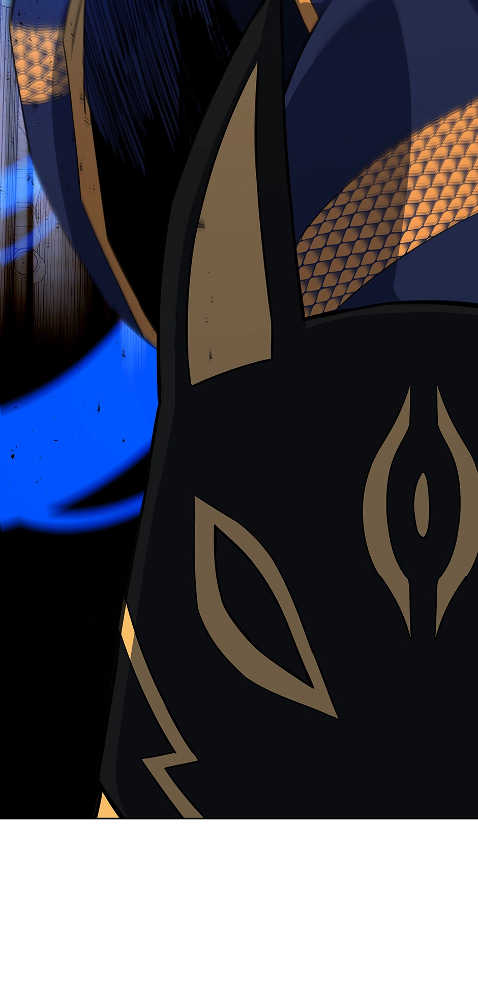 I'm a Part-Timer for the Gods Chapter 82 page 79 - 