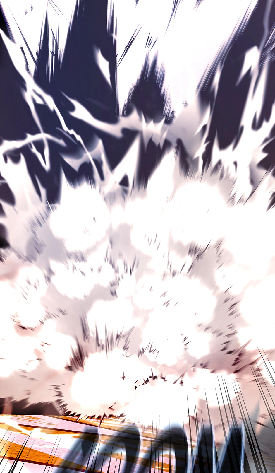 I'm a Part-Timer for the Gods Chapter 82 page 81 - 