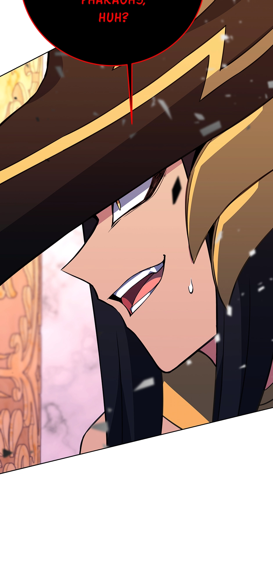 I'm a Part-Timer for the Gods Chapter 82 page 10 - 