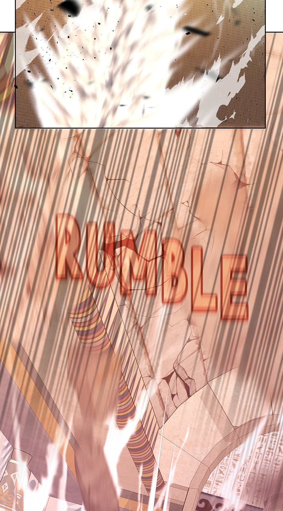 I'm a Part-Timer for the Gods Chapter 83 page 2 - 