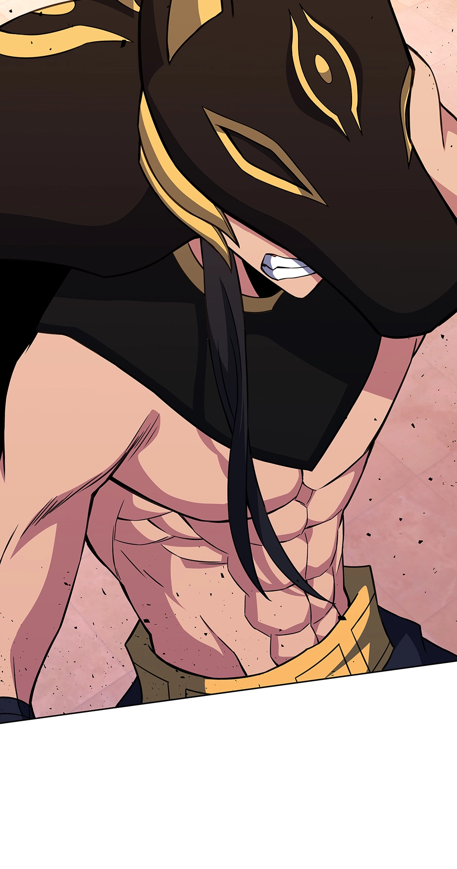 I'm a Part-Timer for the Gods Chapter 83 page 14 - 