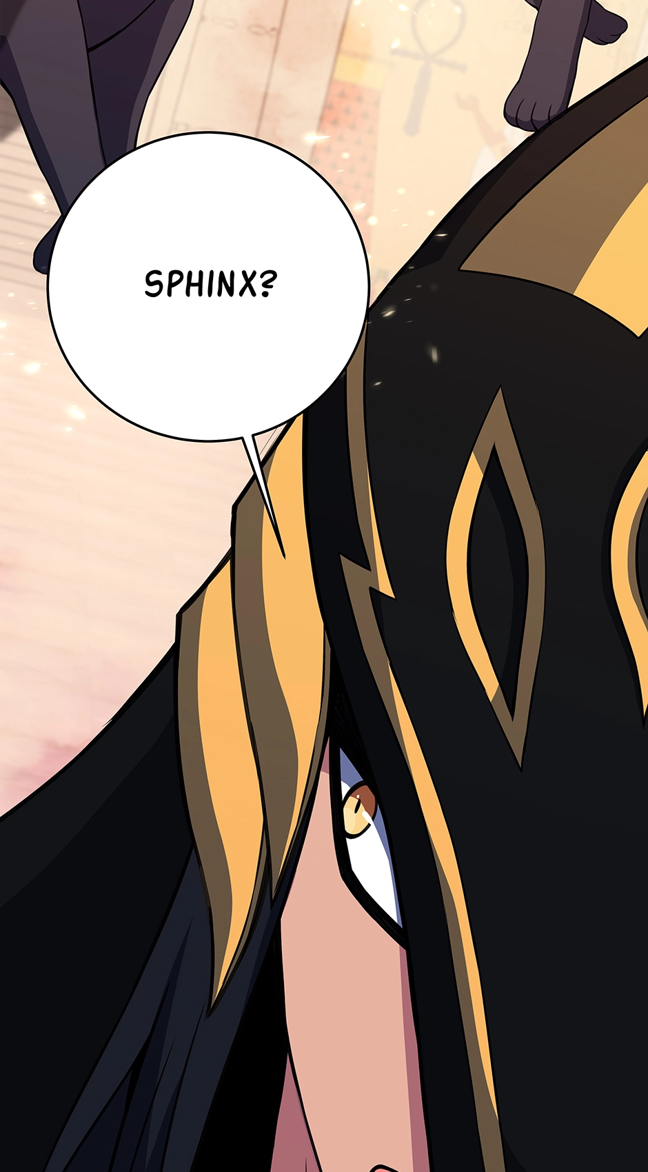 I'm a Part-Timer for the Gods Chapter 83 page 16 - 