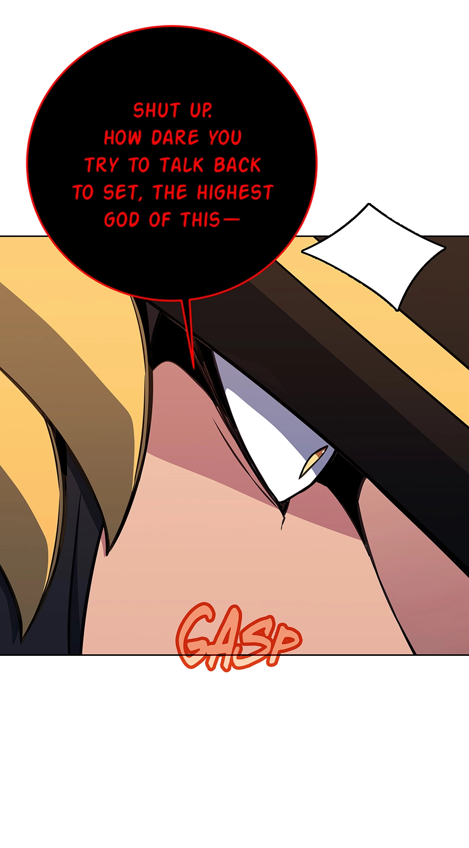 I'm a Part-Timer for the Gods Chapter 83 page 19 - 