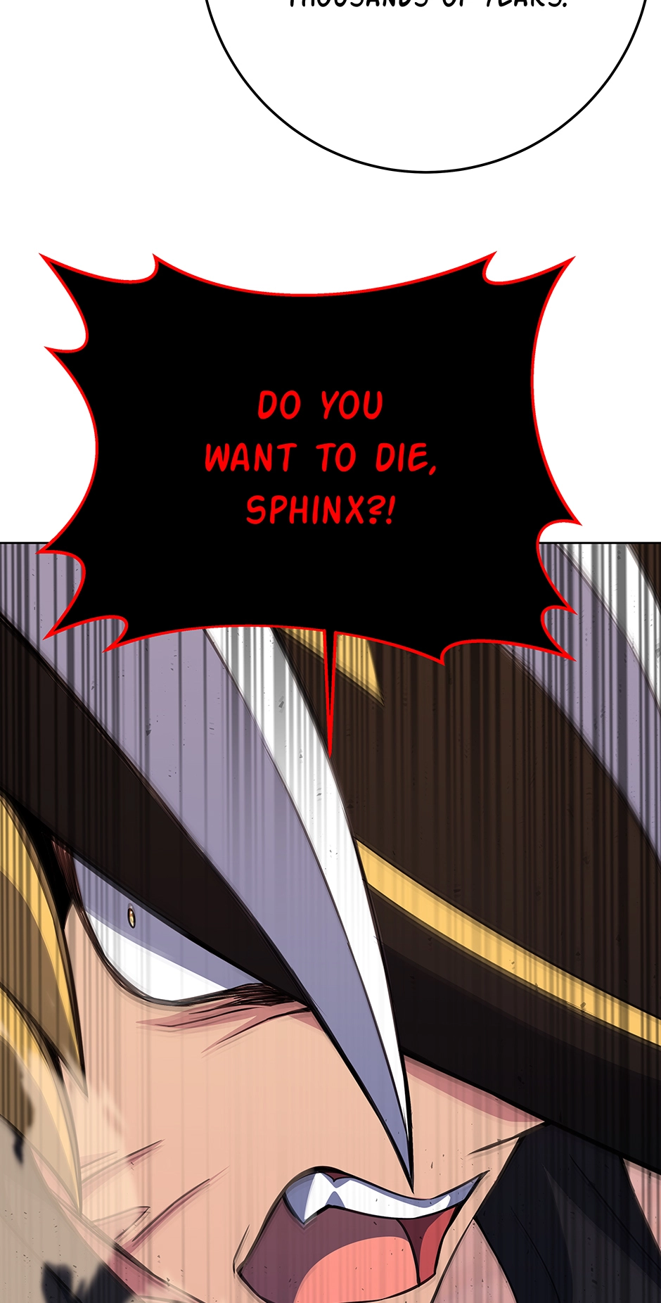 I'm a Part-Timer for the Gods Chapter 83 page 22 - 