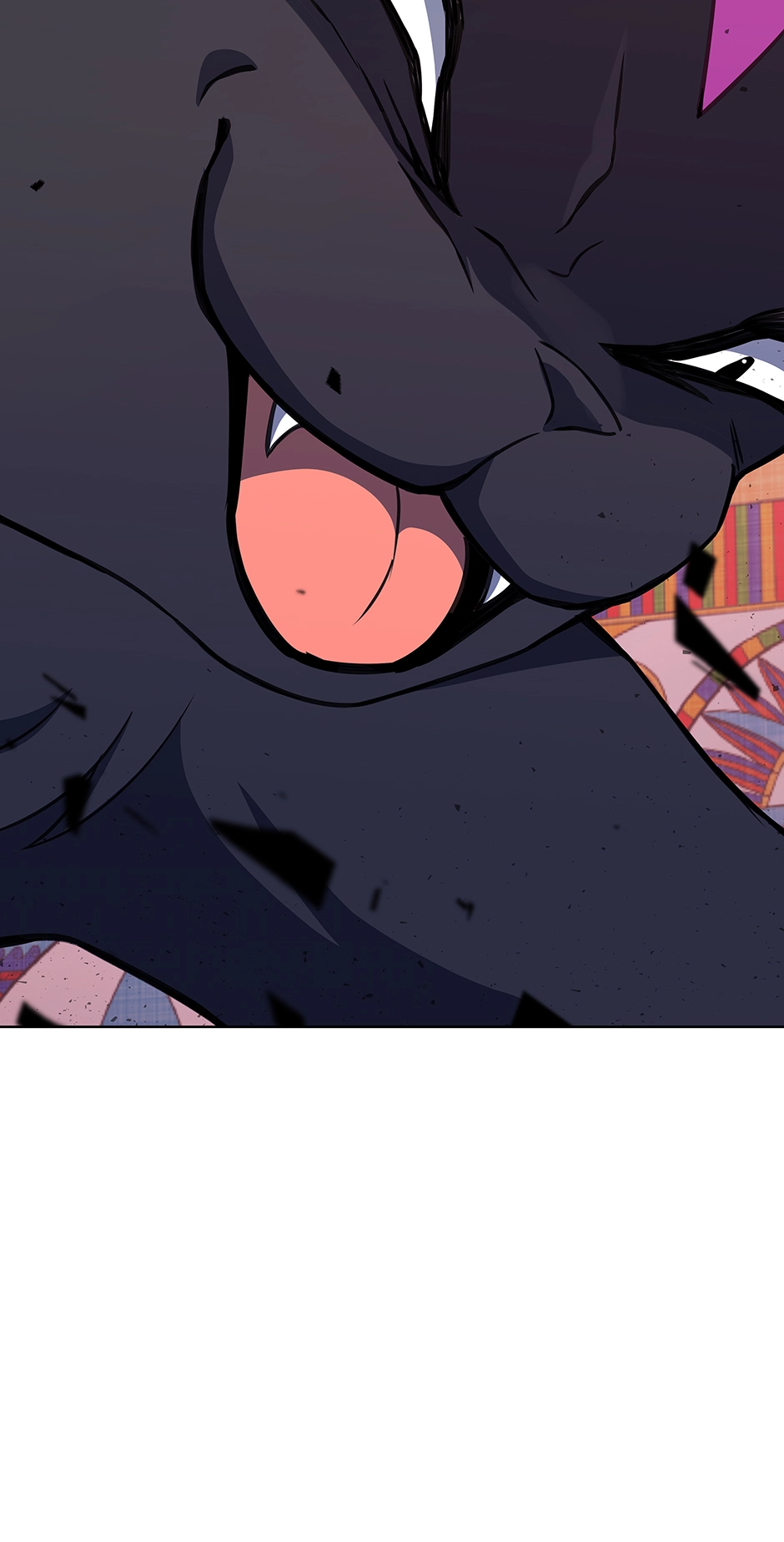 I'm a Part-Timer for the Gods Chapter 83 page 24 - 