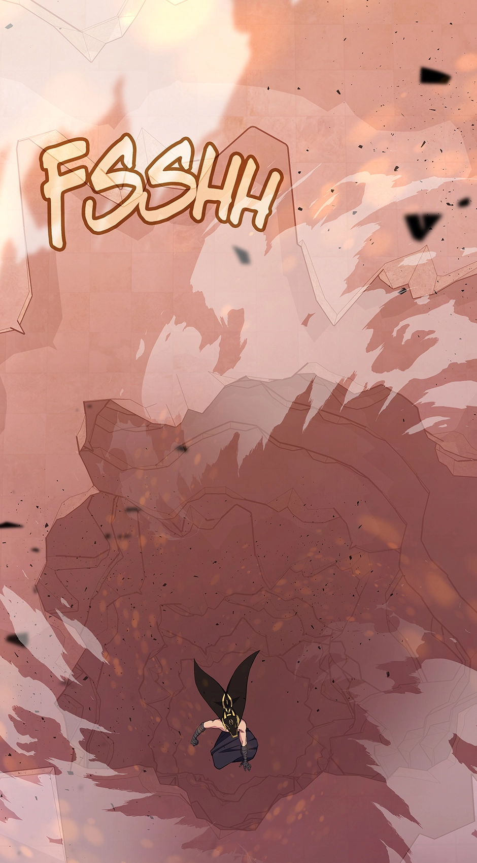 I'm a Part-Timer for the Gods Chapter 83 page 4 - 