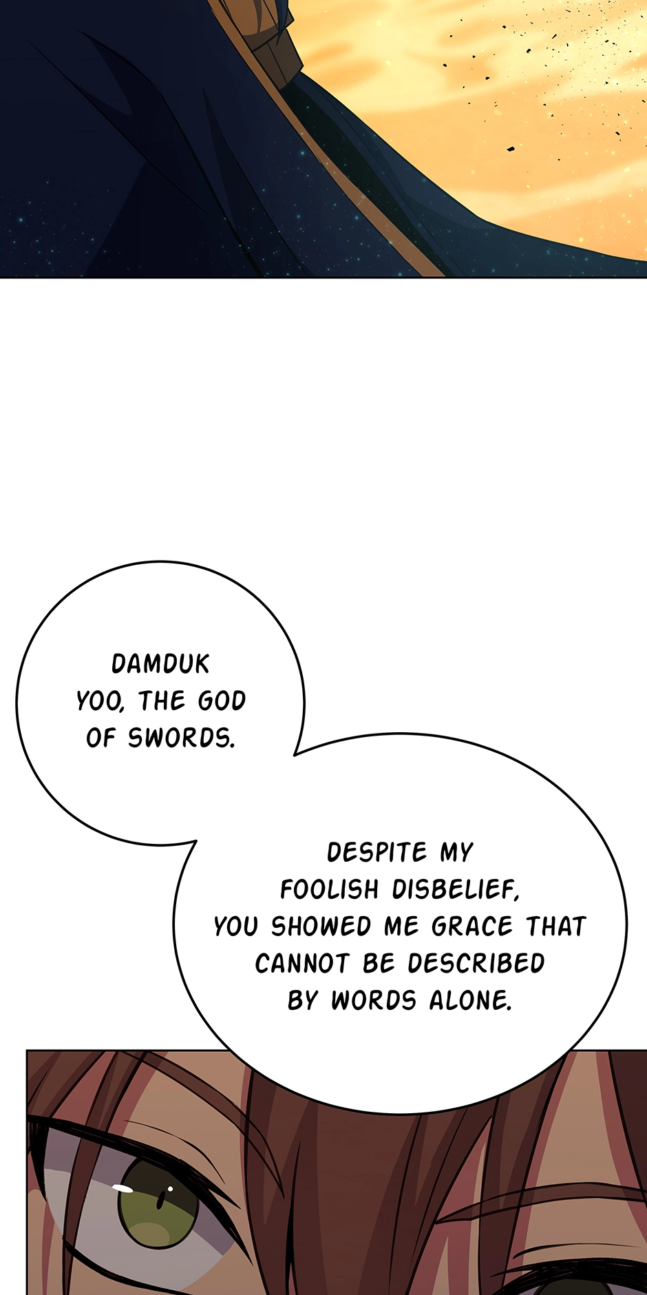I'm a Part-Timer for the Gods Chapter 83 page 45 - 