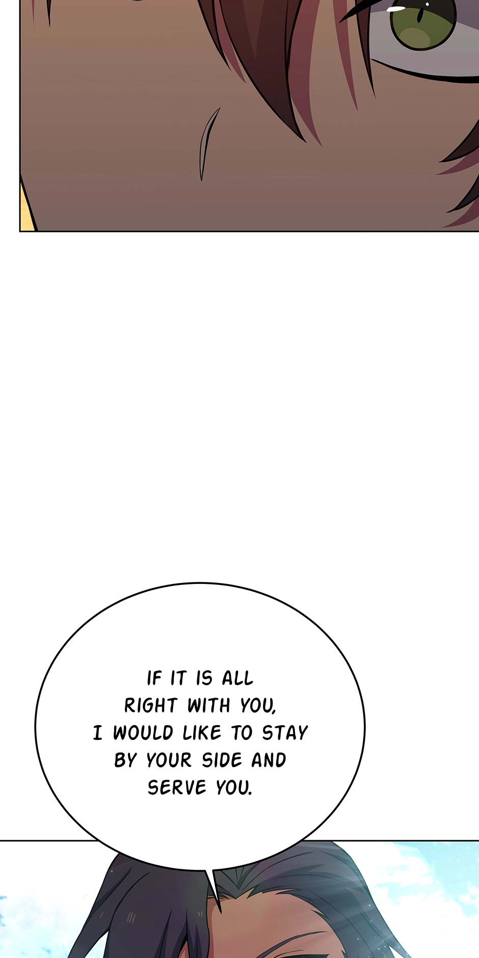 I'm a Part-Timer for the Gods Chapter 83 page 46 - 