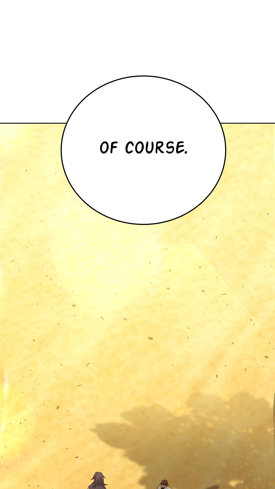 I'm a Part-Timer for the Gods Chapter 83 page 48 - 